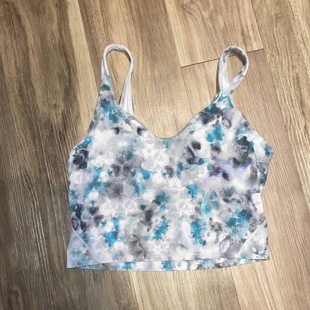 Lulu lemon align top